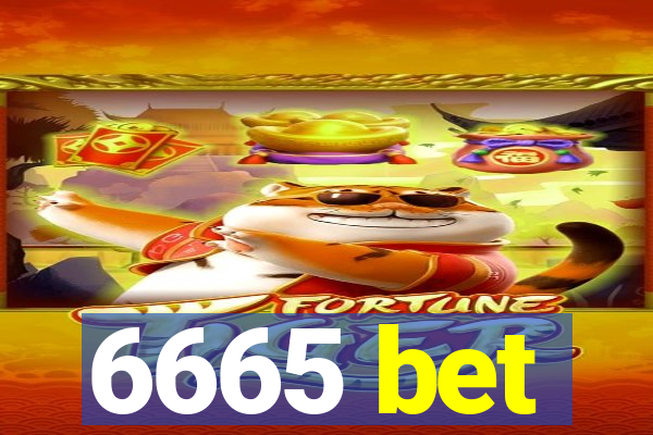 6665 bet